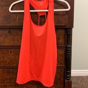 Jcrew New Balance Tank